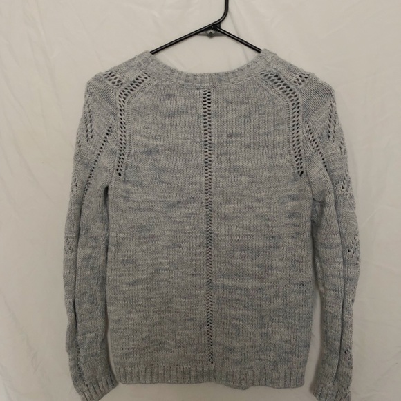 ❌SOLD❌Gap Knitted Sweater - Picture 4 of 4